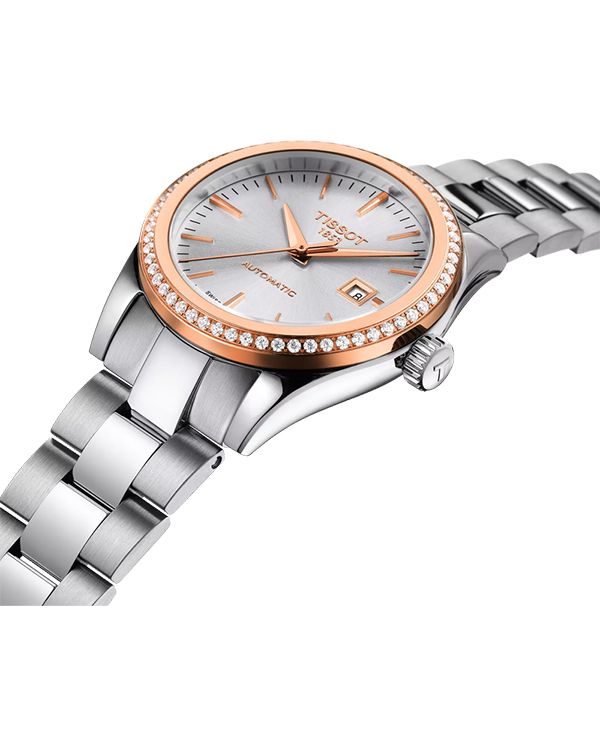 Đồng hồ Tissot T930.007.41.031.00