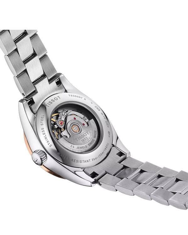 Đồng hồ Tissot T930.007.41.031.00