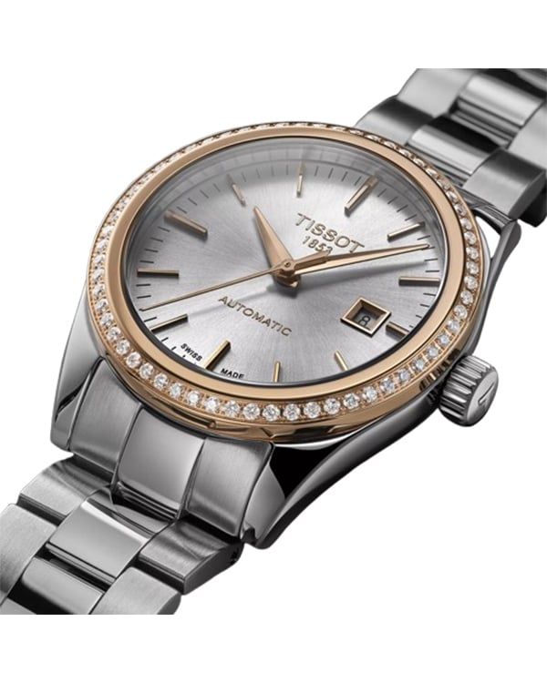 Đồng hồ Tissot T930.007.41.031.00