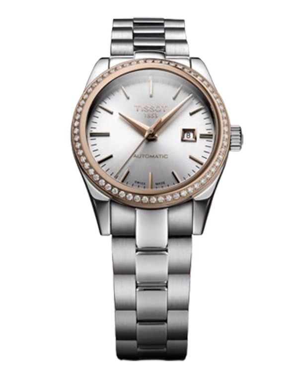 Đồng hồ Tissot T930.007.41.031.00