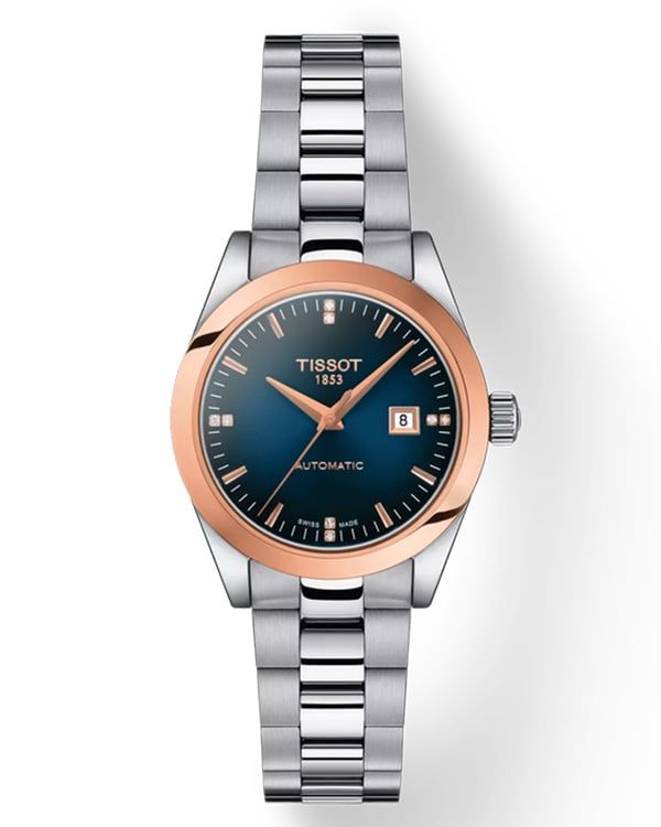 Đồng hồ Tissot T930.007.41.046.00