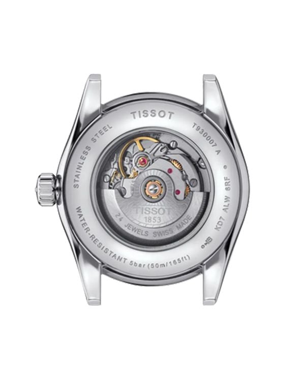 Đồng hồ Tissot T930.007.41.046.00