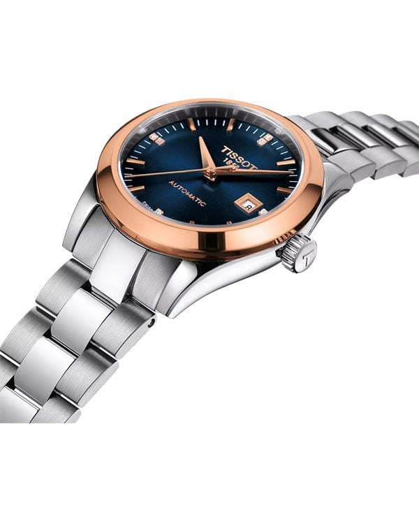 Đồng hồ Tissot T930.007.41.046.00