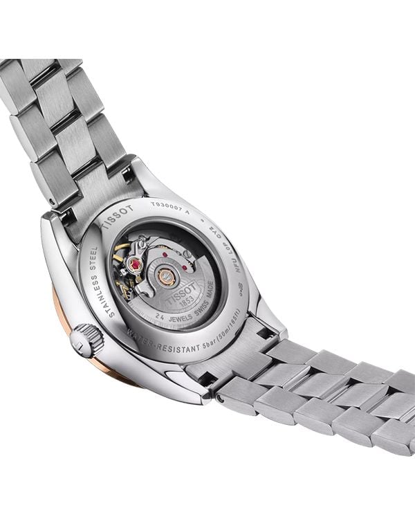 Đồng hồ Tissot T930.007.41.046.00