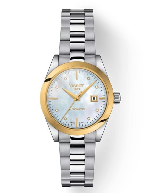 Đồng hồ Tissot T930.007.41.116.00