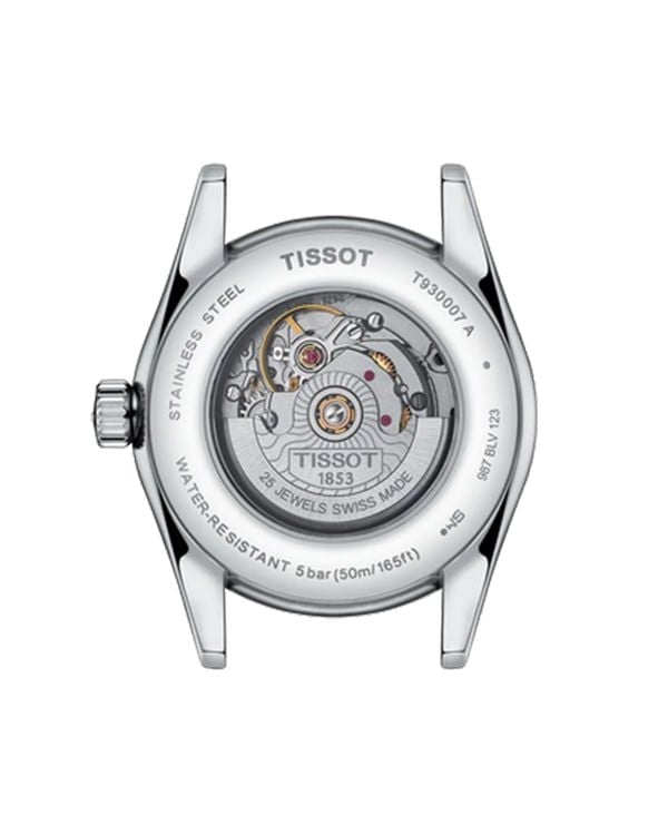 Đồng hồ Tissot T930.007.41.116.00
