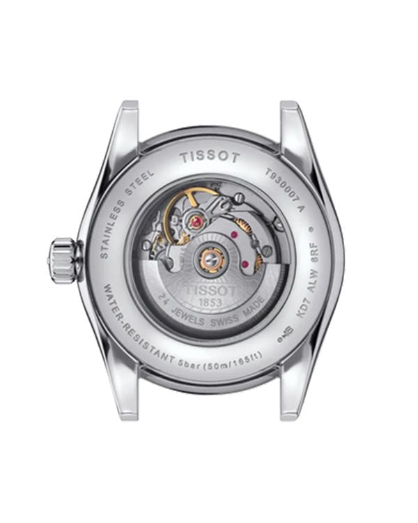 Đồng hồ Tissot T930.007.46.041.00