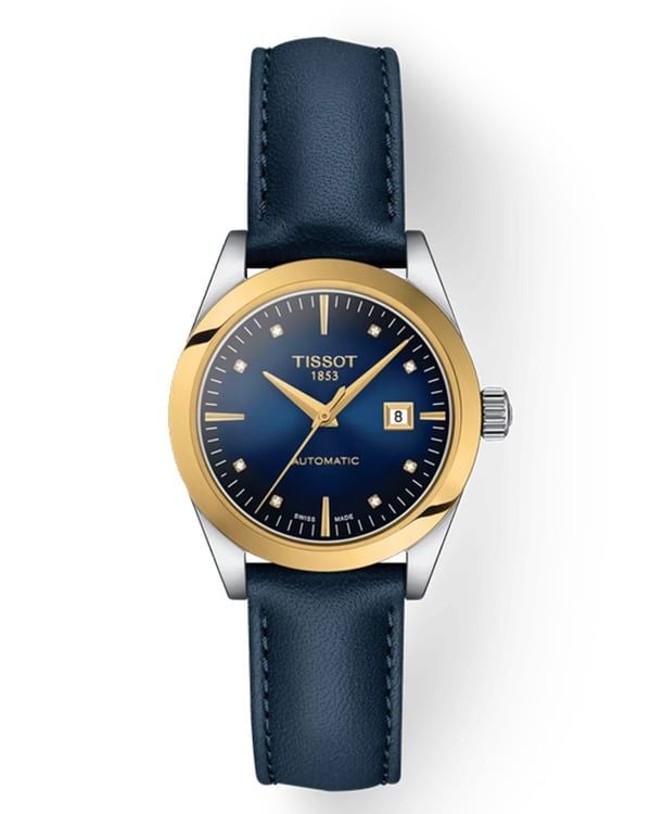 Đồng hồ Tissot T930.007.46.046.00