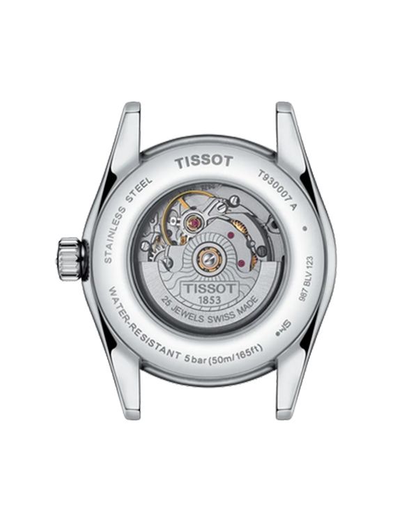 Đồng hồ Tissot T930.007.46.046.00