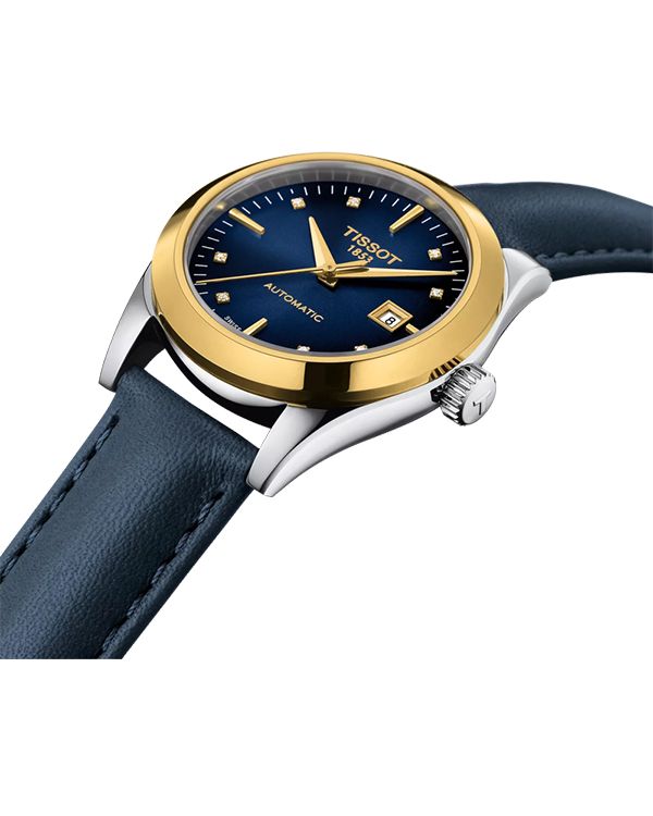 Đồng hồ Tissot T930.007.46.046.00