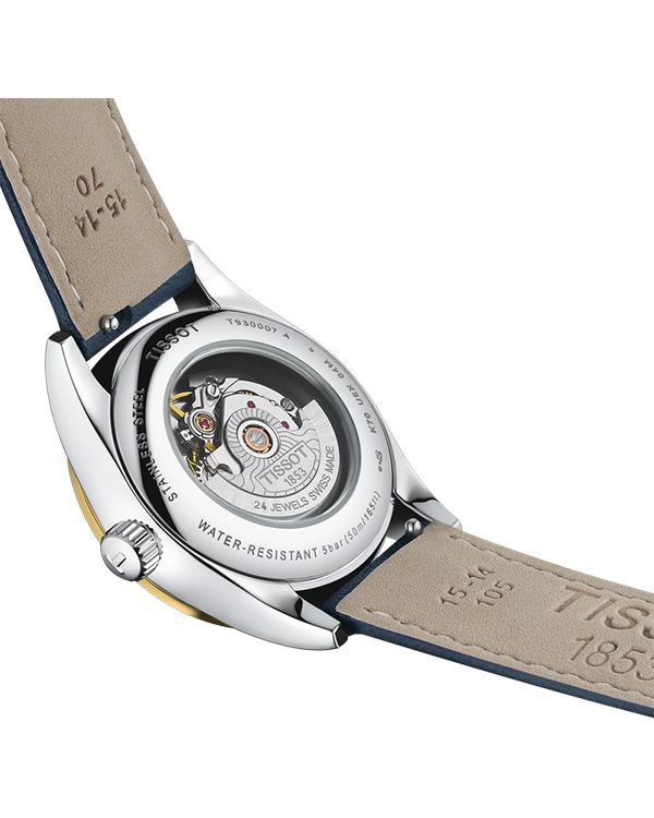 Đồng hồ Tissot T930.007.46.046.00