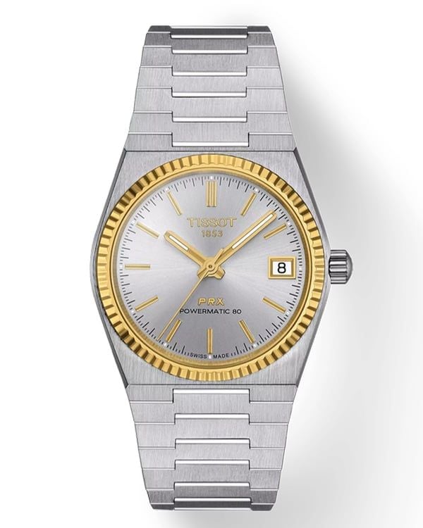 Đồng hồ Tissot T931.207.41.031.01