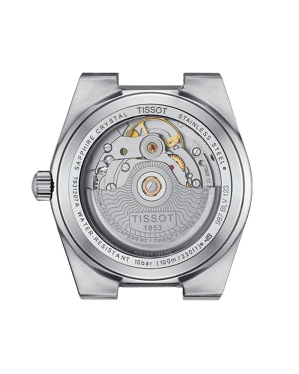 Đồng hồ Tissot T931.207.41.031.01
