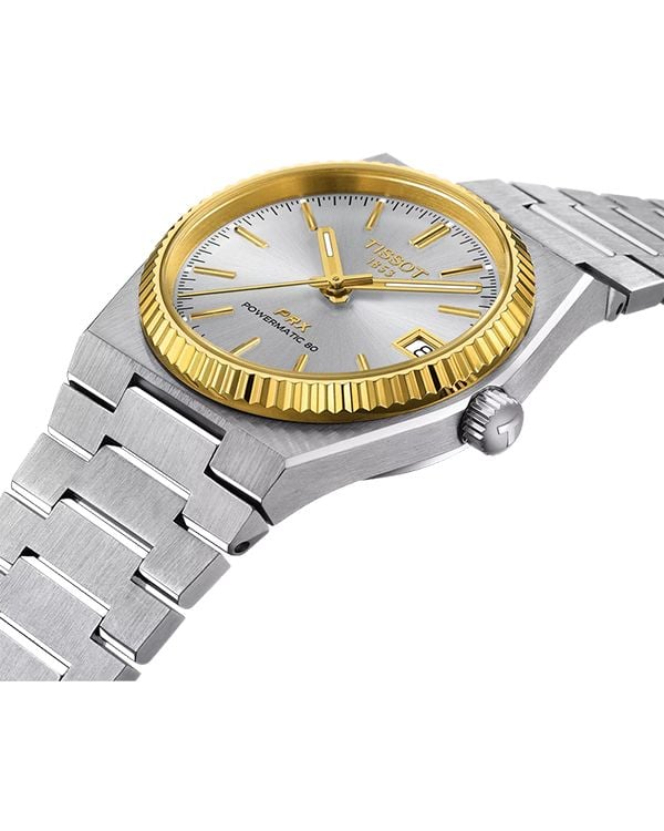 Đồng hồ Tissot T931.207.41.031.01