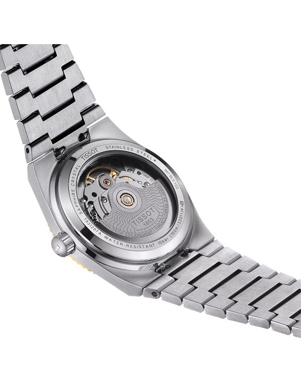 Đồng hồ Tissot T931.207.41.031.01