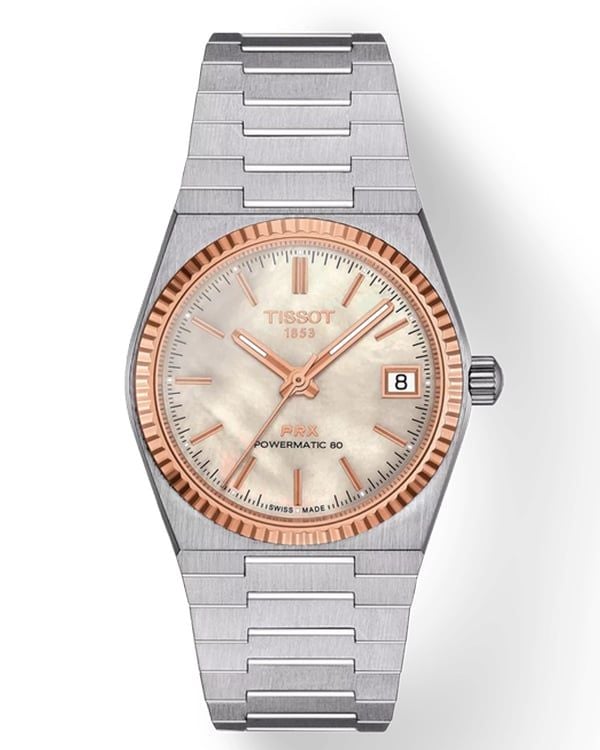 Đồng hồ Tissot T931.207.41.111.00