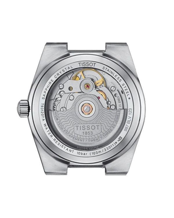 Đồng hồ Tissot T931.207.41.111.00