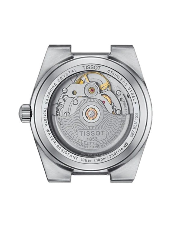 Đồng hồ Tissot T931.207.41.336.00