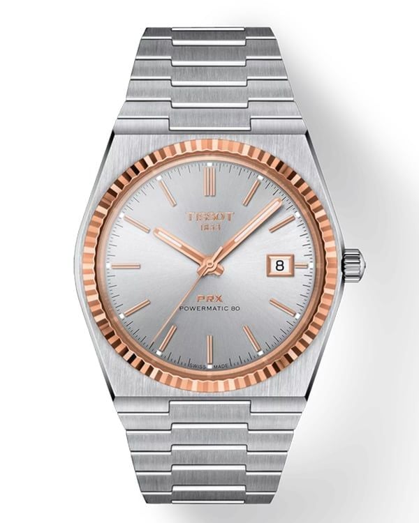 Đồng hồ Tissot T931.407.41.031.00