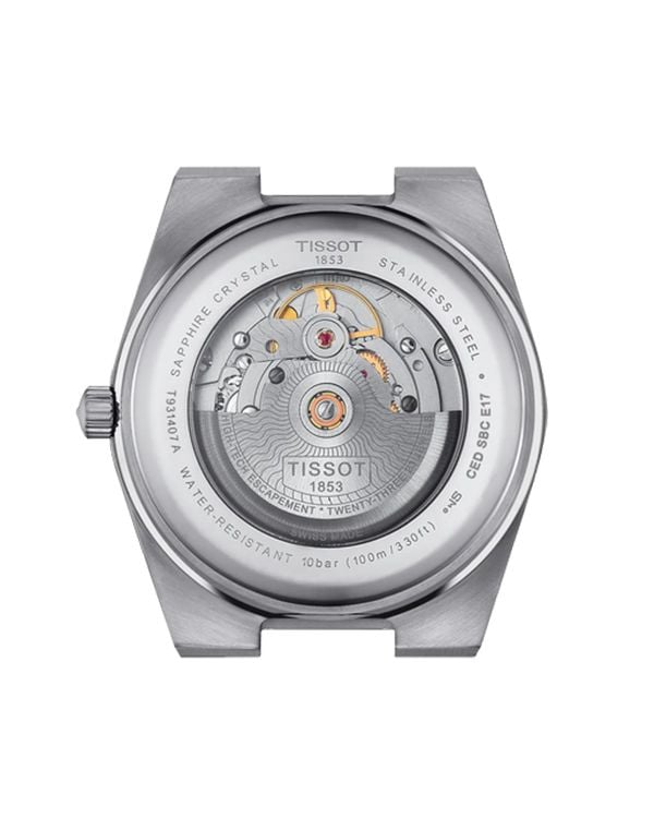 Đồng hồ Tissot T931.407.41.031.00