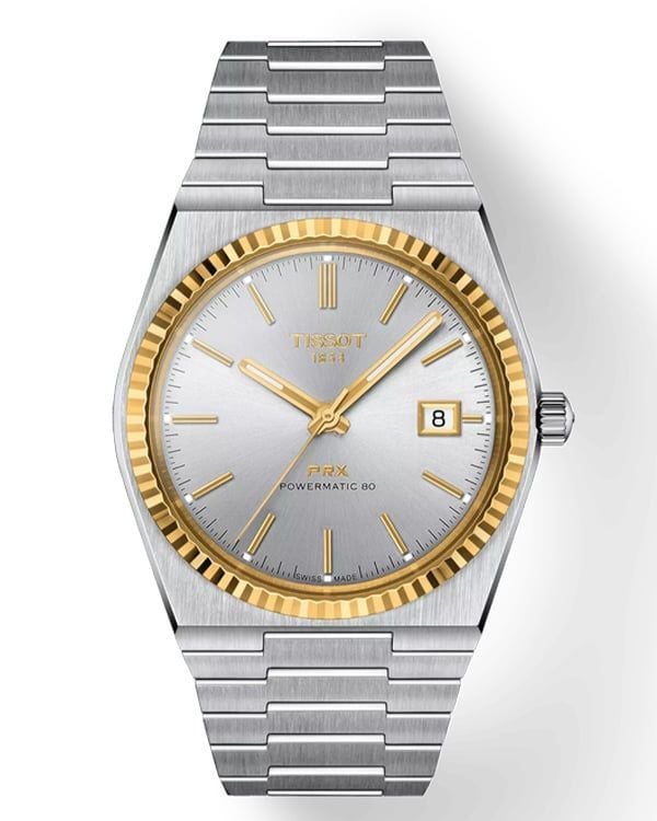 Đồng hồ Tissot T931.407.41.031.01