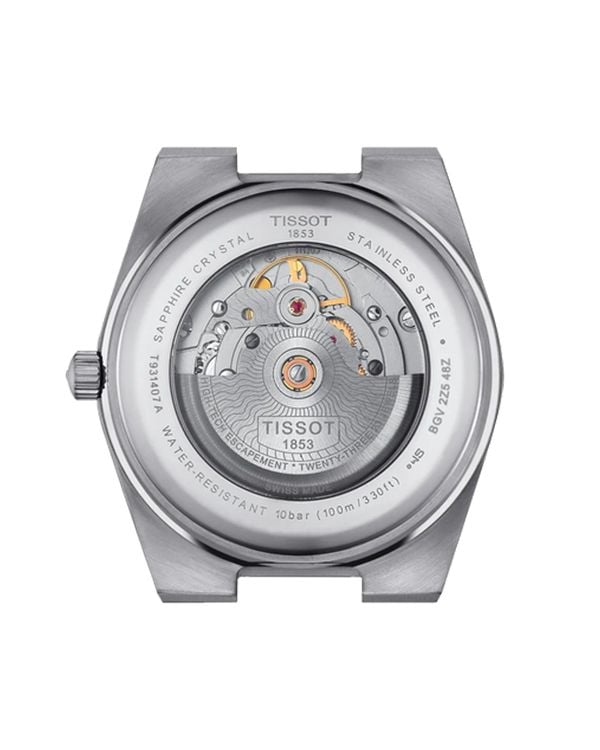 Đồng hồ Tissot T931.407.41.031.01