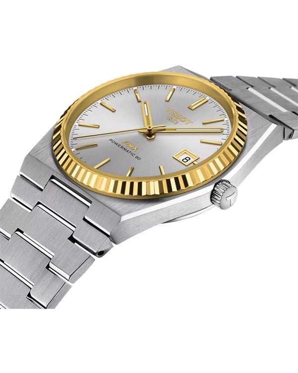 Đồng hồ Tissot T931.407.41.031.01