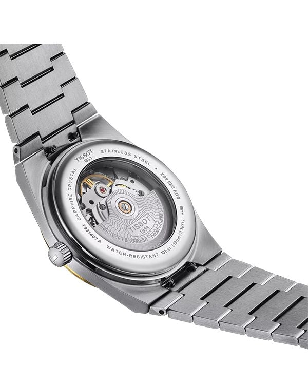 Đồng hồ Tissot T931.407.41.031.01