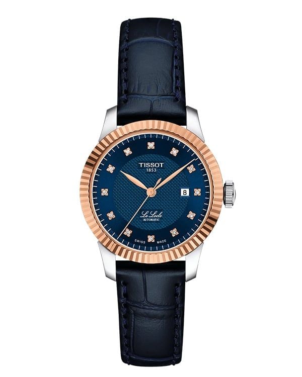 Đồng hồ Tissot T932.207.46.046.00