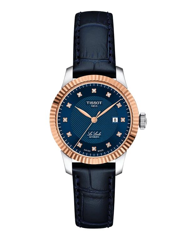 Đồng hồ Tissot T932.207.46.046.00