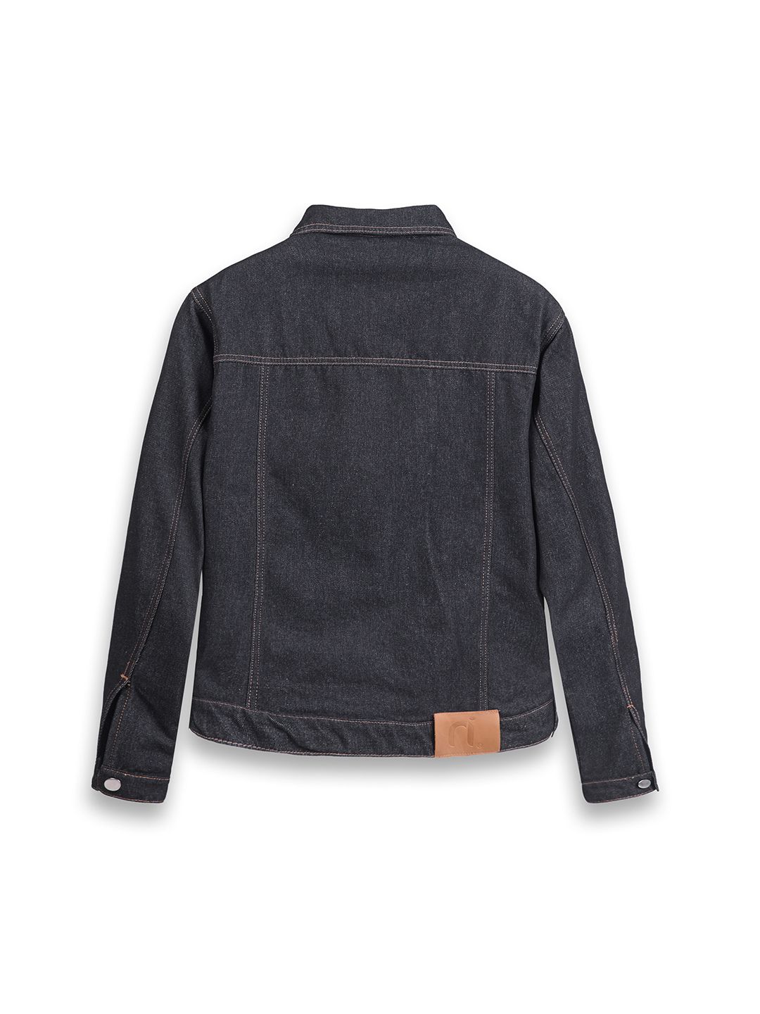  Áo khoác jean black Nigo 