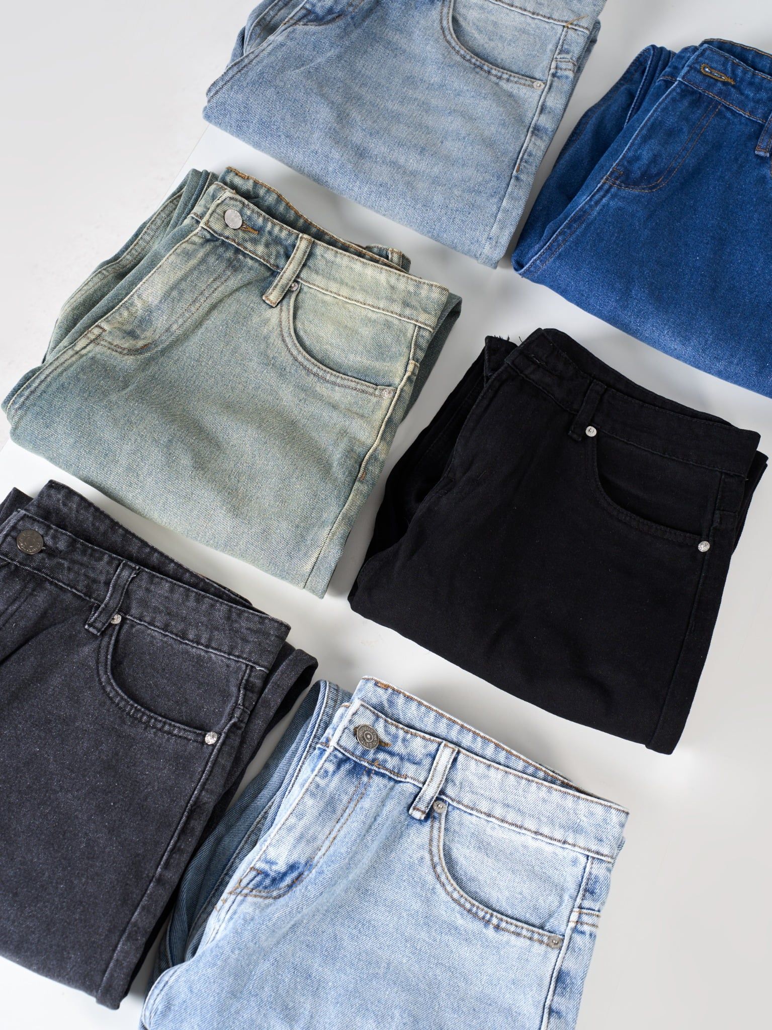  jean straight lightblue 31 