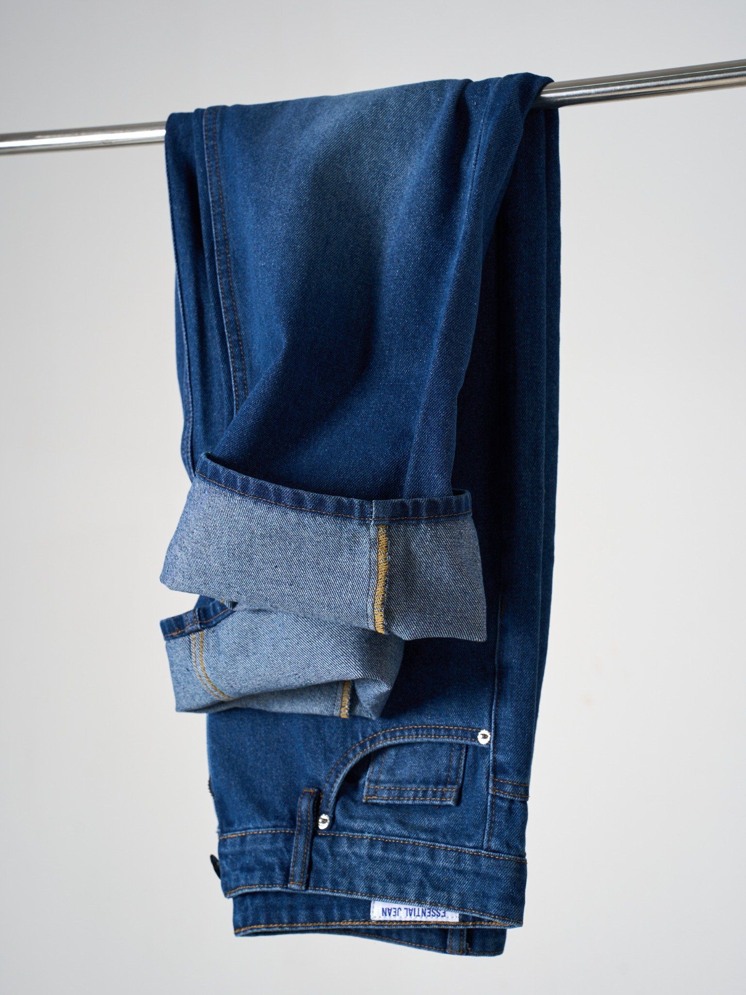  jean straight darkblue 30 