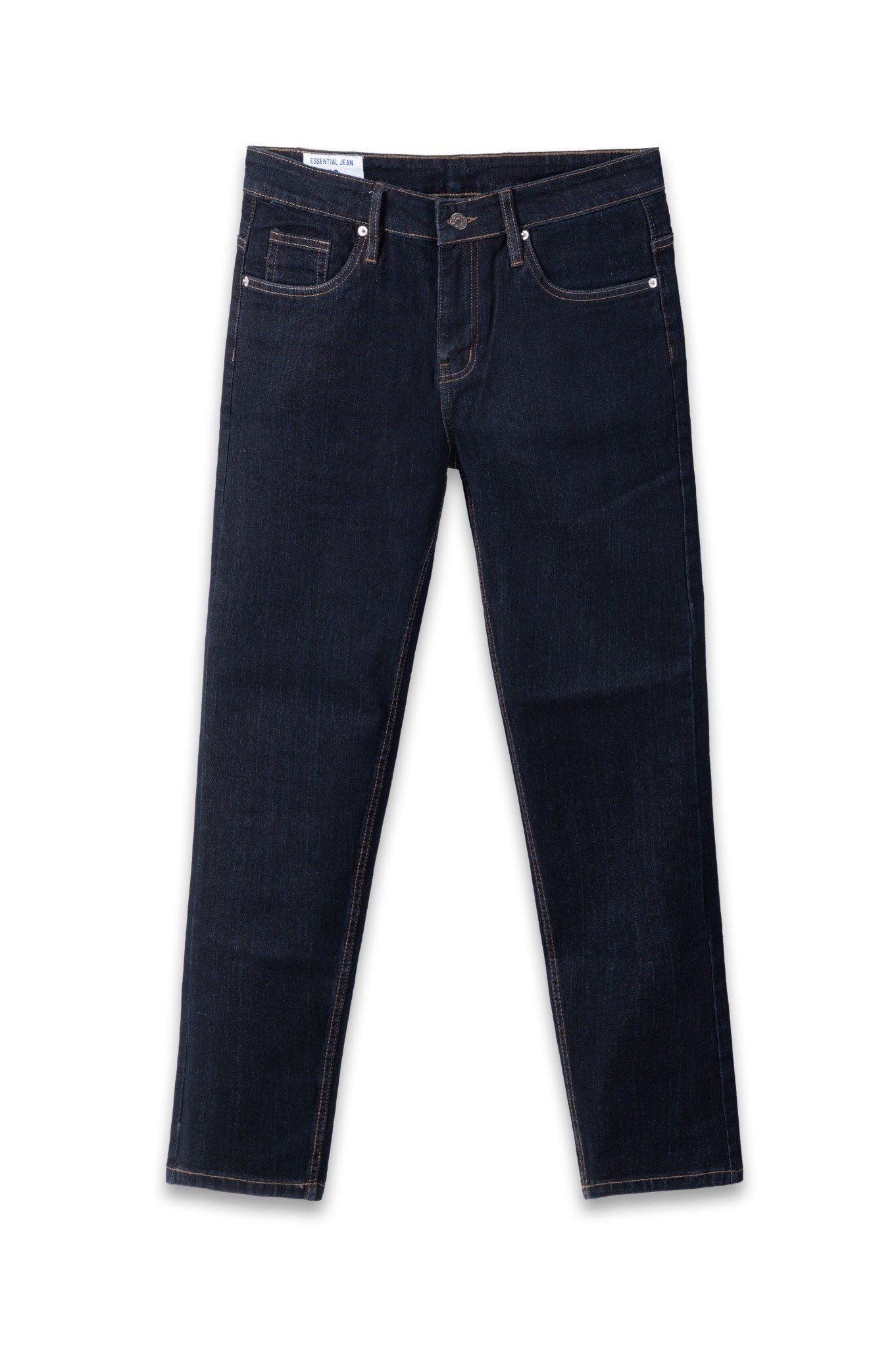  Quần Jean Basic Skinny nav87 