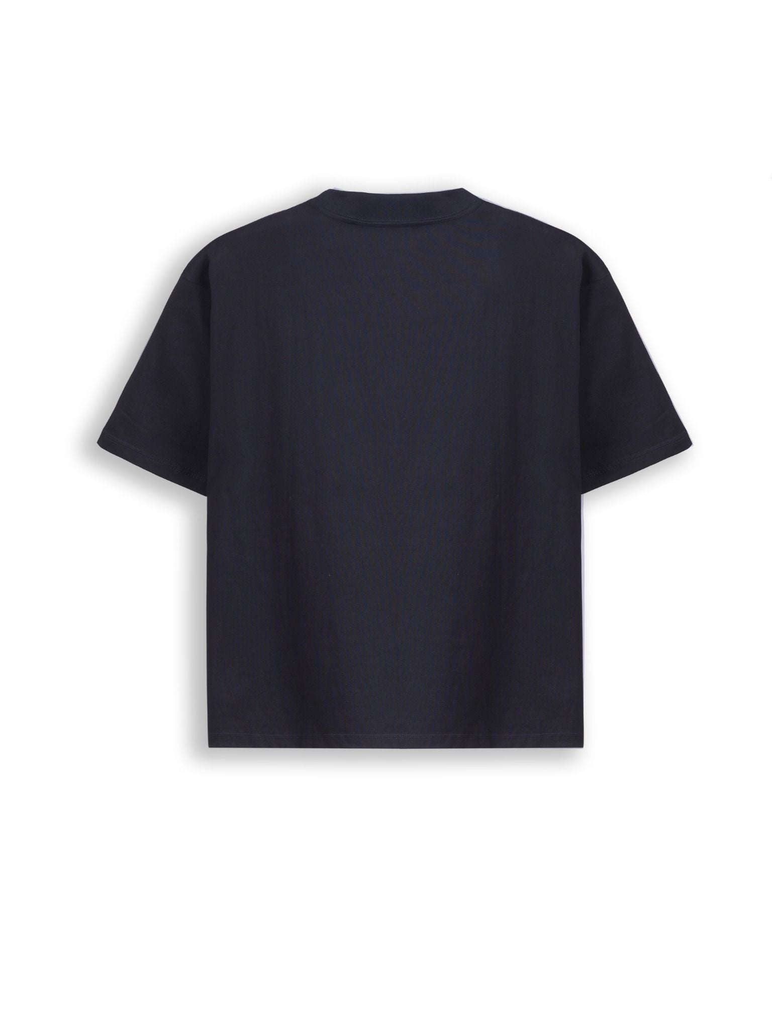  Áo thun boxy nigo basic 