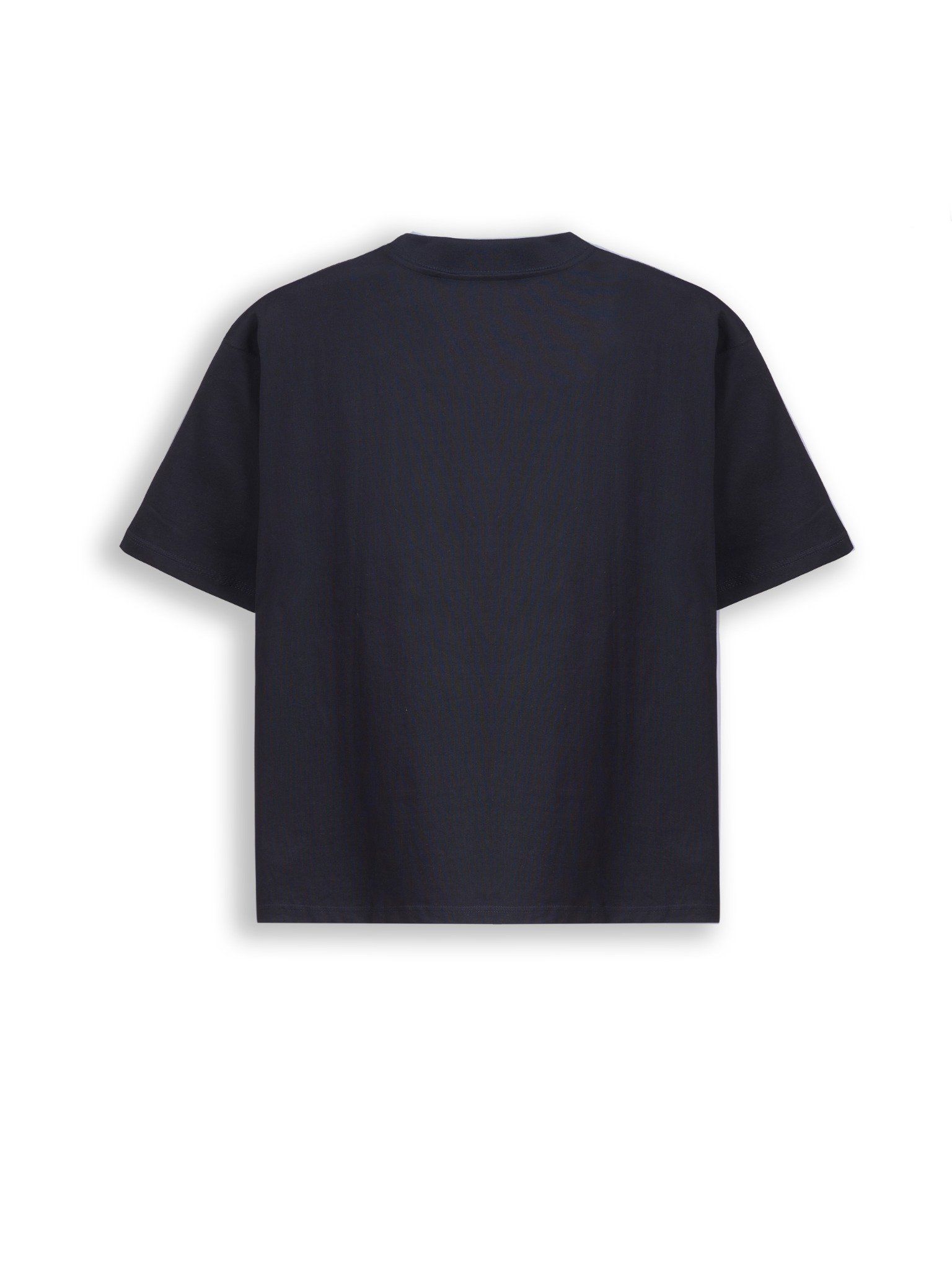  Áo thun Boxy basic Nigo 