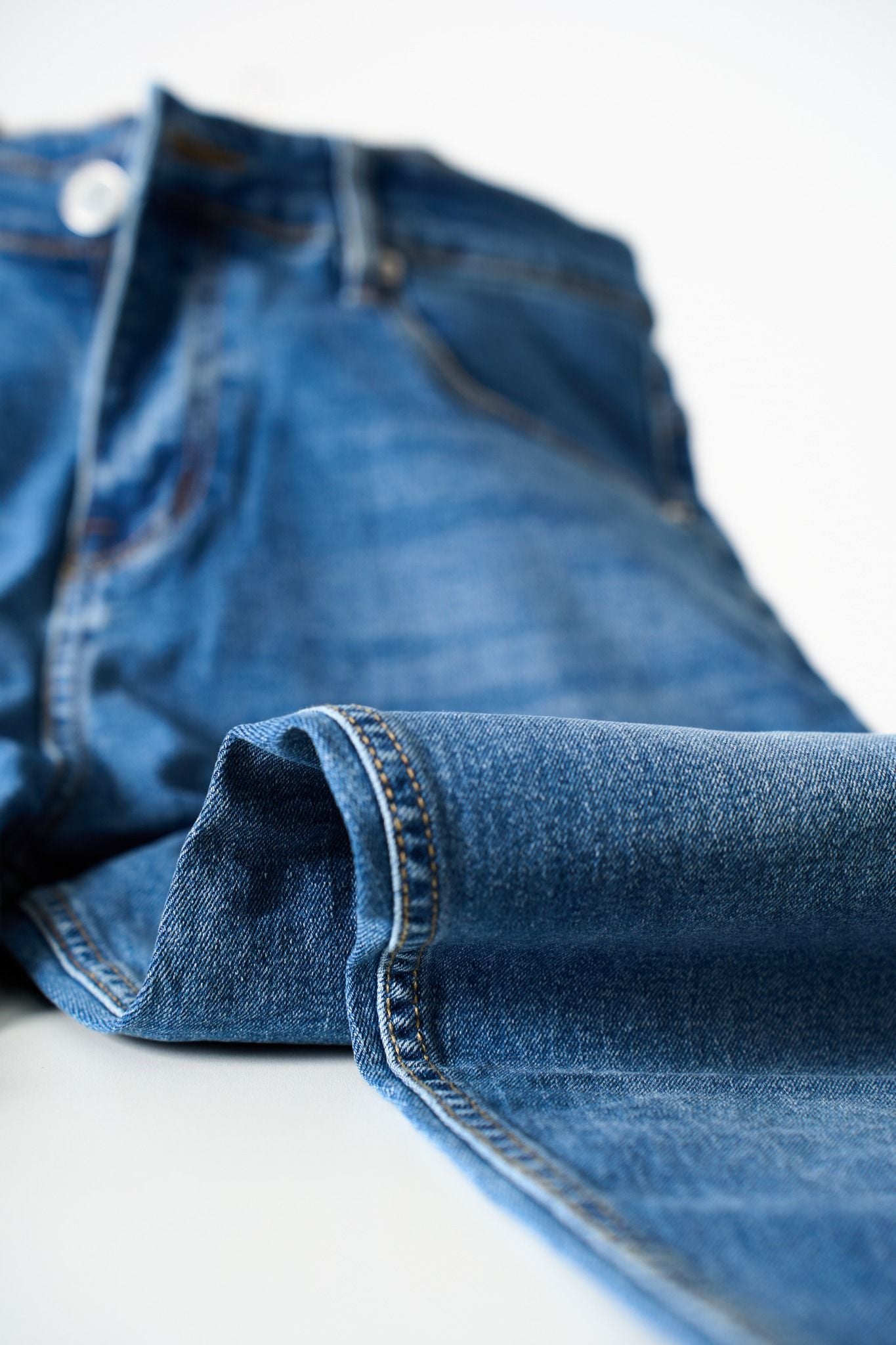  Quần jean tapered midcolor 09 