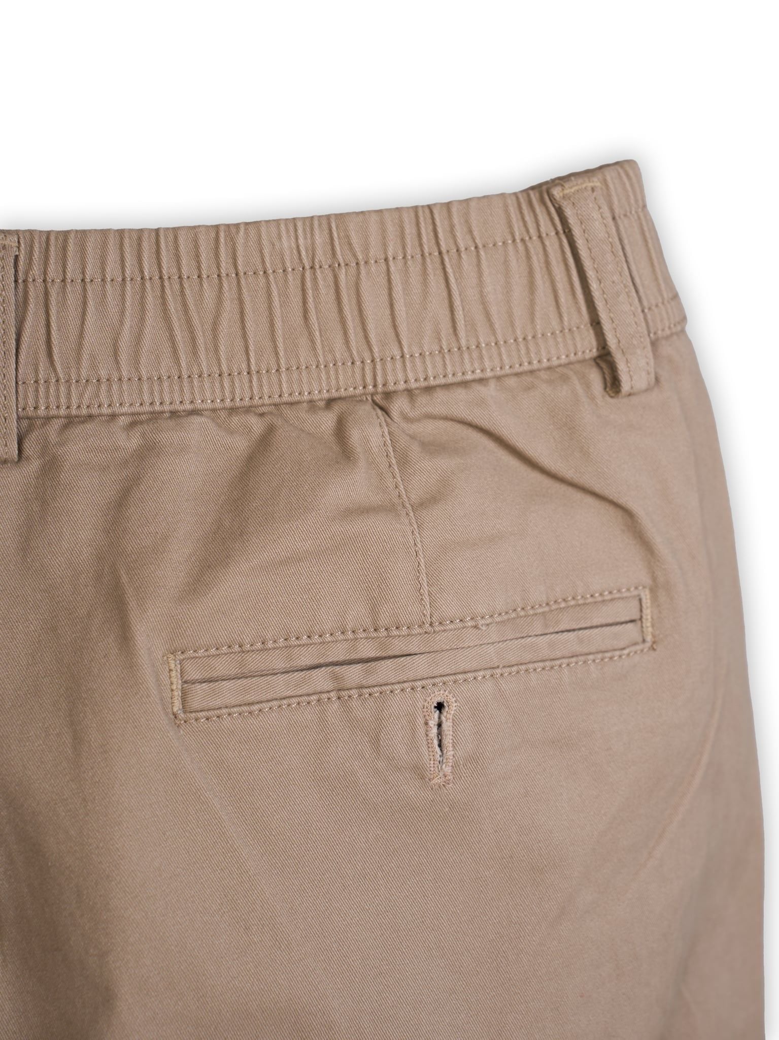  Quần kaki regular Smart beige 