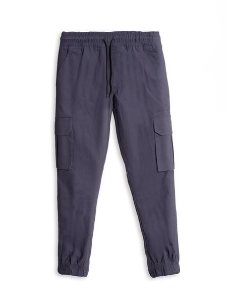  Jogger kaki champi xanh đen 