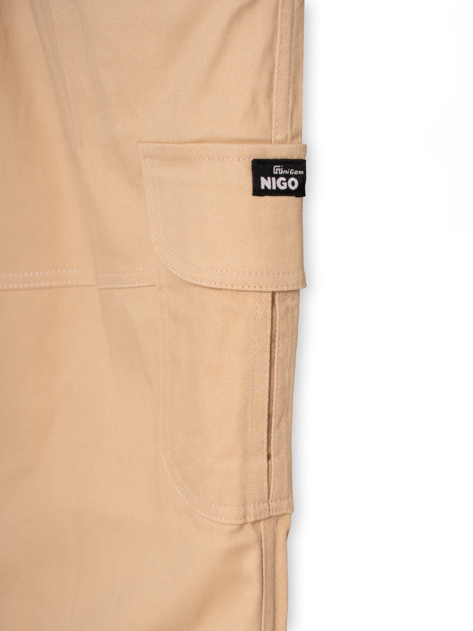  Kaki Cargo tan 03 