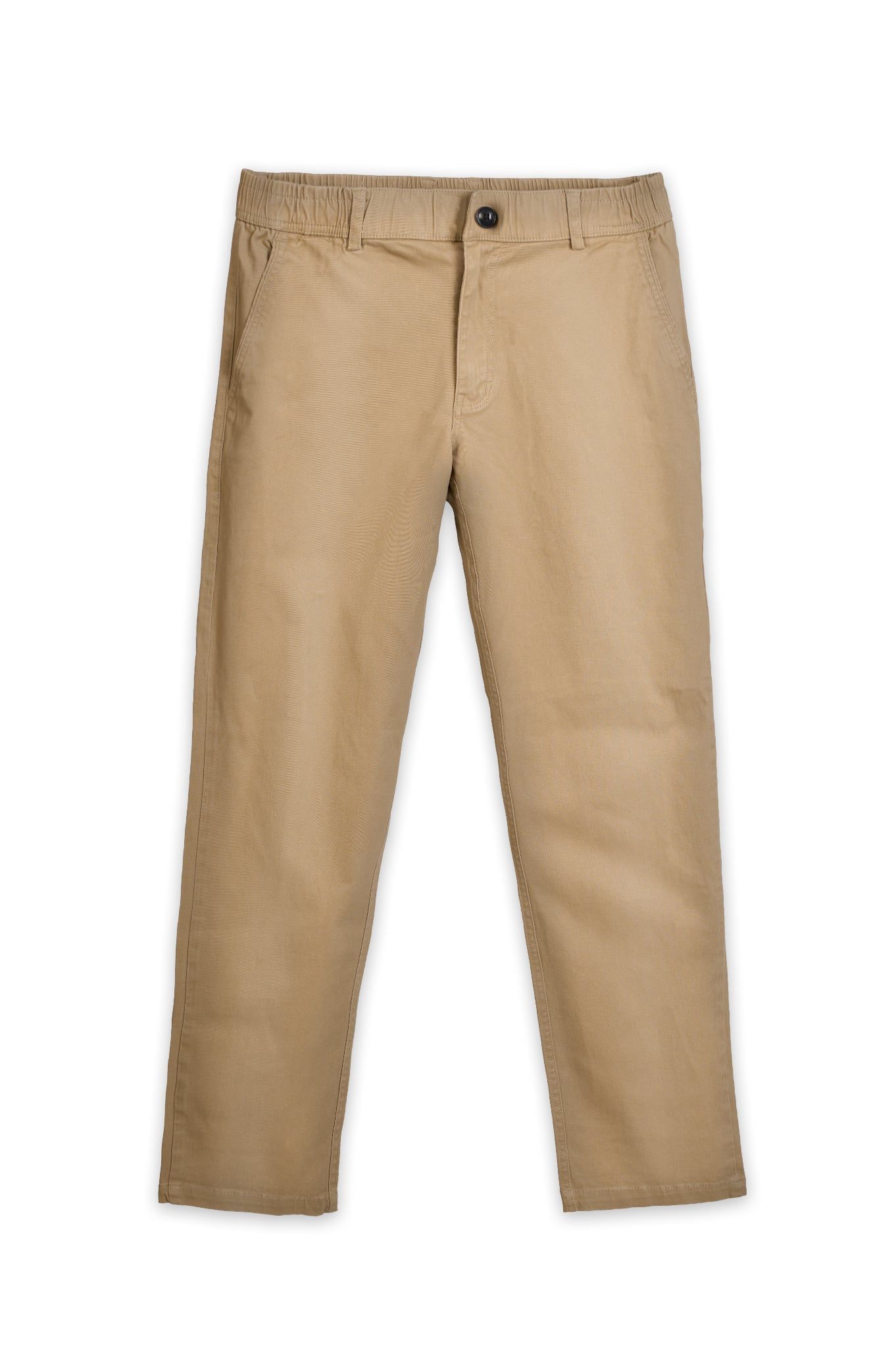  Quần kaki regular Smart Casual brown 