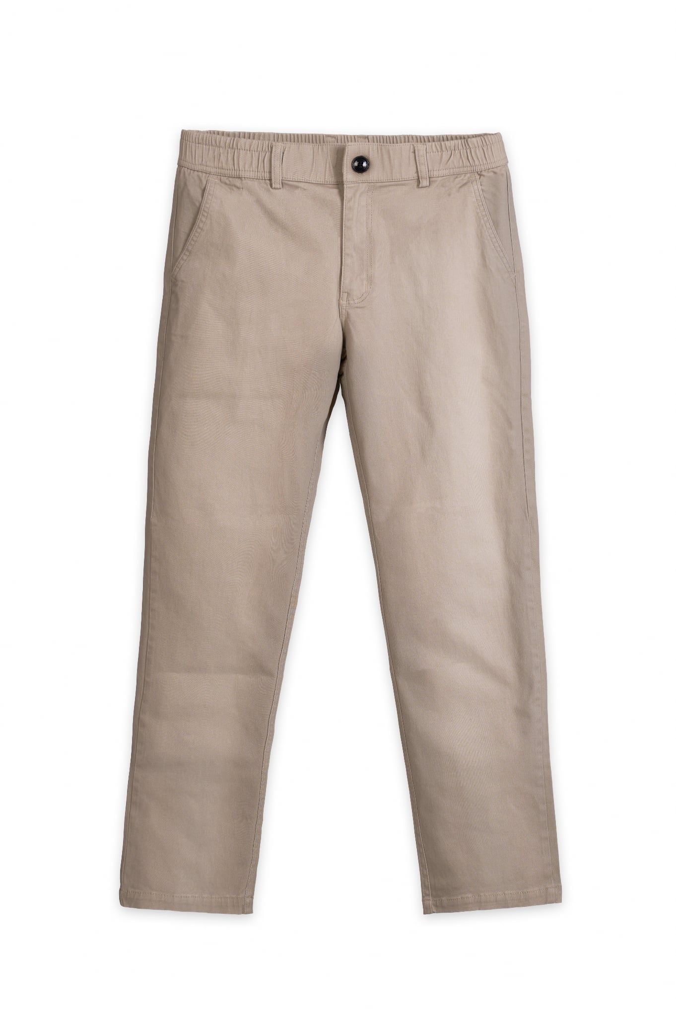  Quần kaki regular Smart beige 