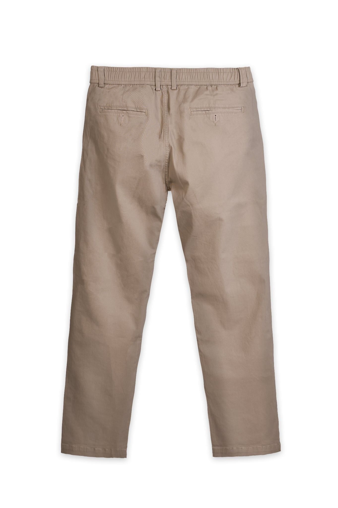  Quần kaki regular Smart beige 