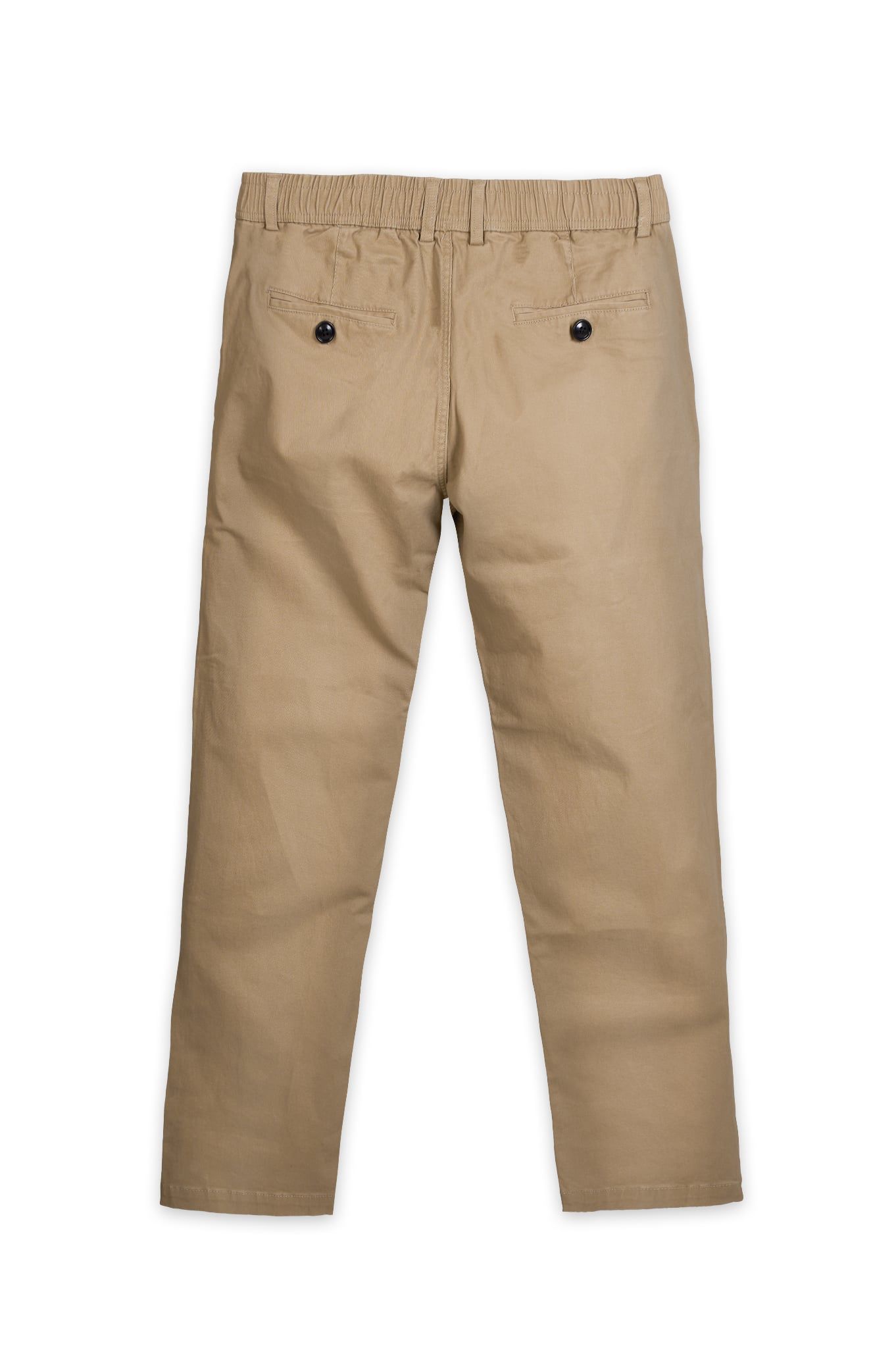  Quần kaki regular Smart Casual brown 