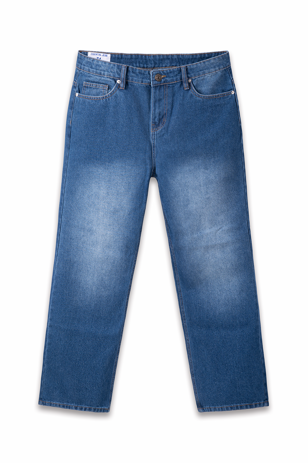  jean straight darkblue 30 