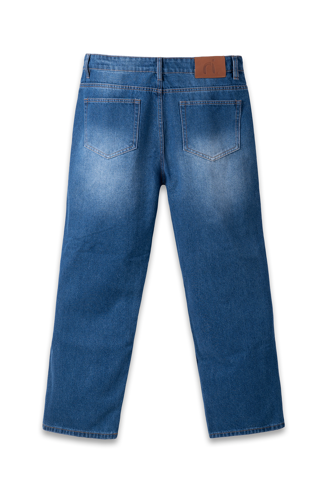  jean straight darkblue 30 