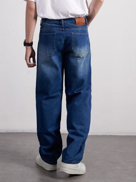  jean straight darkblue 30 