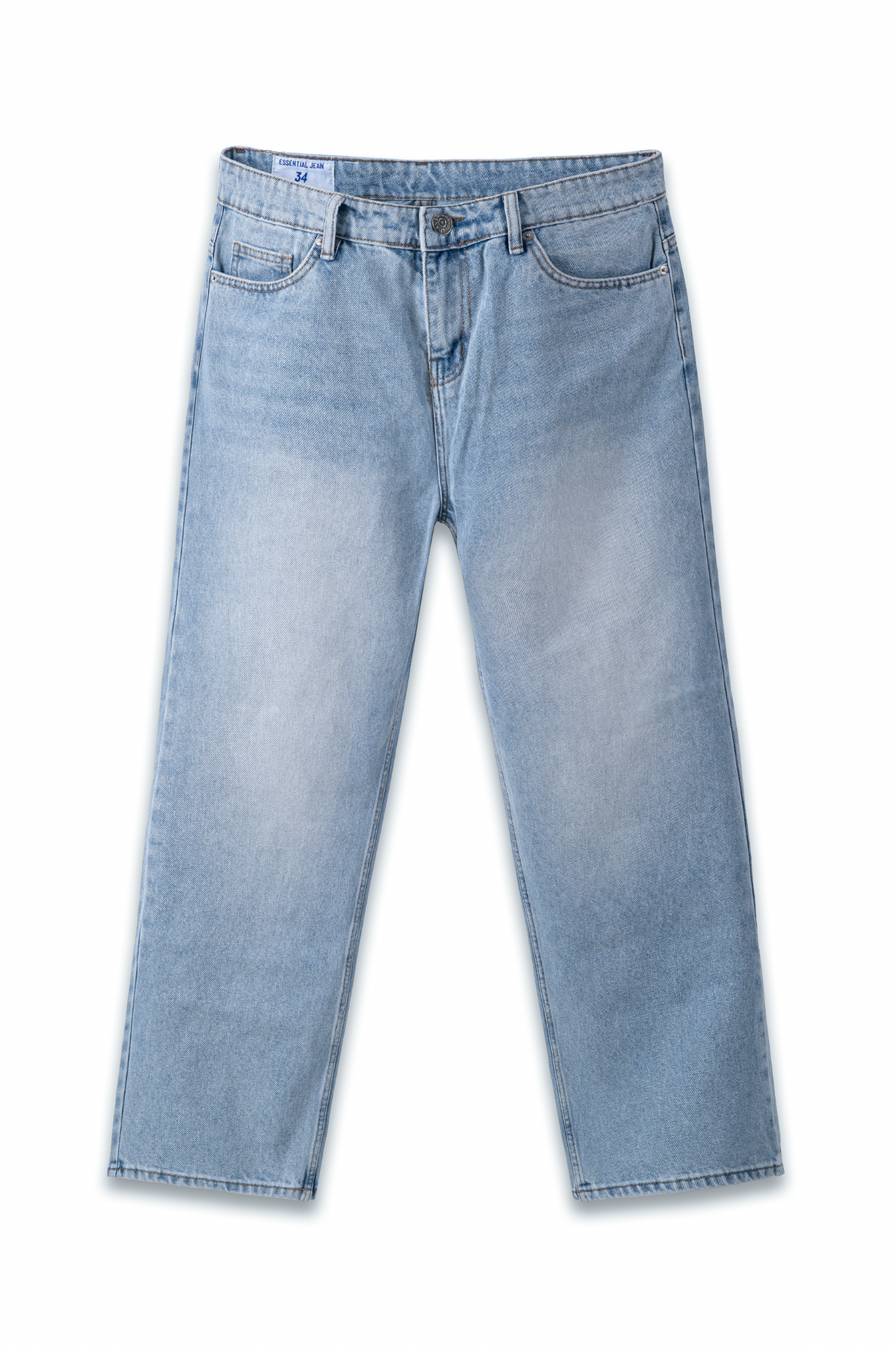  jean straight lightblue 31 