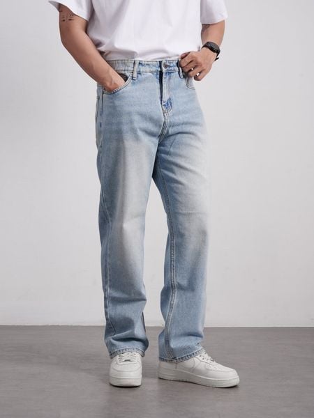 jean straight lightblue 31 