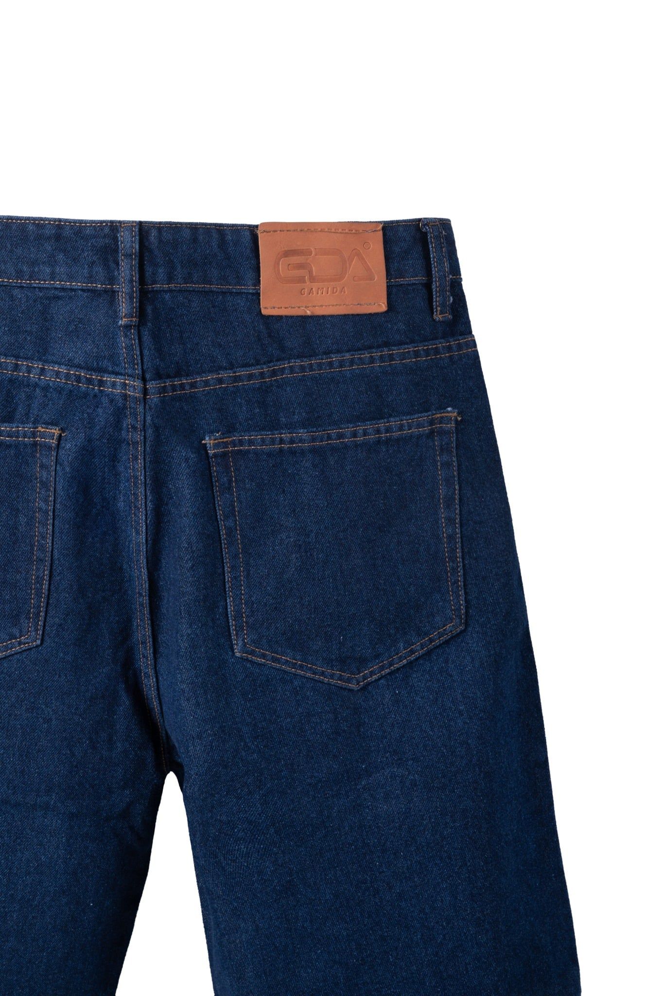  Quần jean wideleg blue Gamida 50 